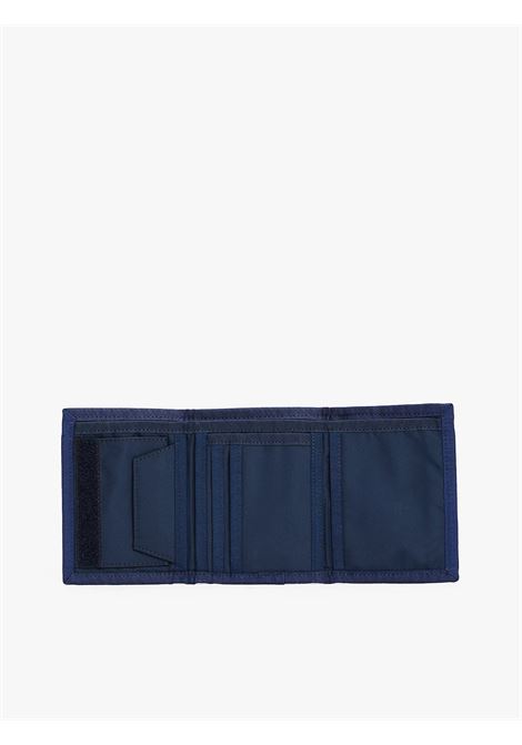 Portafogli trifold Essential con logo TOMMY HILFIGER | AM0AM13269C67